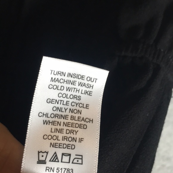 MAURICES Embroidered Summer Comfy Oversized Gauzy Sleeveless Top w:Elastic Waist - Picture 13 of 13